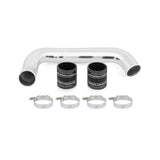 Mishimoto 08-10 Ford F-250/F-350/F-450/F-550 Super Duty 6.4L Powerstroke Intercooler Kit (Silver) - MMINT-F2D-08KSL