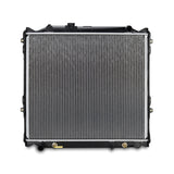 Mishimoto Toyota 4 Runner Replacement Radiator 1996-2002 - R1998-AT