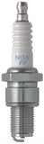 NGK Standard Spark Plug Box of 4 (BR6ES) - 4922