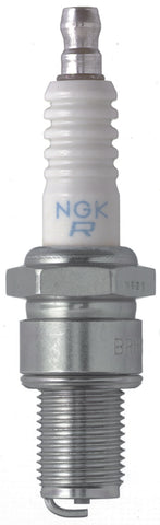 NGK Shop Pack Spark Plug Box of 25 (BR9ES SOLID) - 714