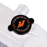 Mishimoto 53-56 Ford F-Series w/ Chevrolet V8 X-Line Aluminum Radiator - MMRAD-F1GCH-53X