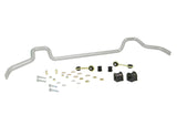 Whiteline 87-92 Toyota Supra MK3 MA70/1 Front 30mm Heavy Duty Adjustable Swaybar - BTF39Z