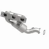 Magnaflow Conv DF BMW 5 99-00 Rear - 452466