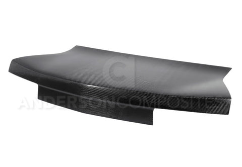 Anderson Composites 10-13 Chevrolet Camaro Type-OE Decklid - AC-TL1011CHCAM-OE