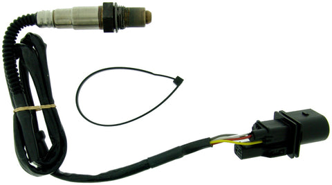 NGK Audi A8 Quattro 2007-2005 Direct Fit 5-Wire Wideband A/F Sensor - 24314