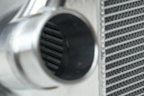 CSF 2020+ Audi SQ7 / SQ8 High Performance Intercooler System - Raw Aluminum - 8280