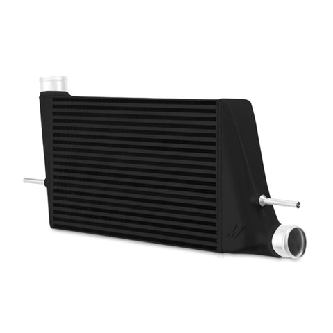 Mishimoto 08+ Mitsubishi Lancer Evolution X GSR/MR 2.0L Intercooler - Black - MMINT-EVO-10XB