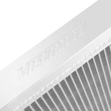 Mishimoto 93-95 Mazda RX-7 Performance Aluminum Radiator - MMRAD-FD-93