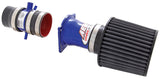 AEM 00-02 Mercury Cougar V6 Blue Short Ram Intake - 22-454B