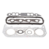 Edelbrock Gaskets Cylinder Head Gasket Set BBC Gen V and Vi - 7376