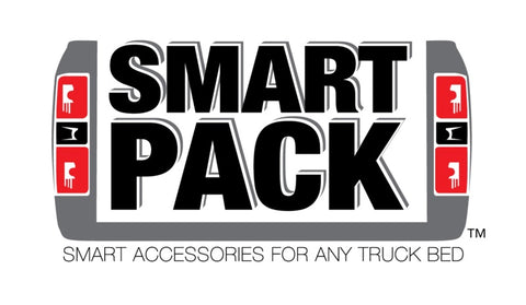 Access Accessories SMART Pack (EZ-Retriever II Truck Bed LED Light and Trailseal) - 80077