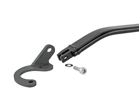 Skunk2 88-00 Honda Civic/Del Sol/94-01 Acura Integra Front Upper Strut Tower Bar (Black Series) - 522-05-0845