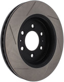 StopTech Slotted Sport Brake Rotor - 126.65119SL