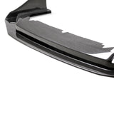 Seibon 18-20 Subaru WRX/STI CW Carbon Fiber Front Lip - FL18SBIMP-CW