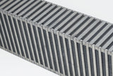 CSF High Performance Bar & Plate Intercooler Core (Vetical Flow) - 24in L x 6in H x 3.5in W - 8053