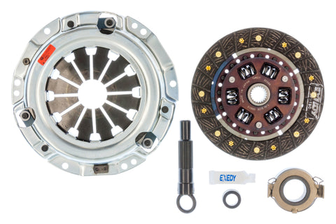 Exedy 1991-1992 Geo Prizm L4 Stage 1 Organic Clutch - 16804C