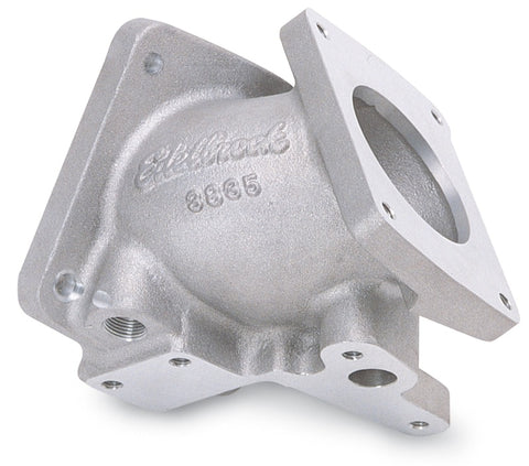 Edelbrock 94-95 5 0L EFI Adapter - 3835