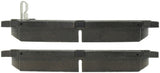 StopTech Street Select Brake Pads - Front - 305.05620