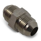 Russell Performance -8 AN Flare Union (Endura) - 660361