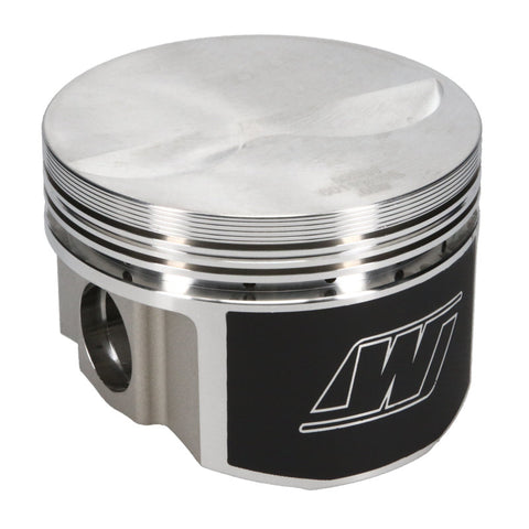 Wiseco Chrysler Big Block Mopar 383/400/440 4.375 Bore 4.15 -6cc Volume Piston Set - K0123A125