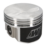 Wiseco Chrysler Big Block Mopar 383/400/440 Flat Top 4.375 Bore 3.750 Stroke +6cc Volume Piston Set - K0120A125