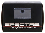 Spectre Universal Pre-Filter Wrap 6in. x 6.125in. - Black - 8131DK