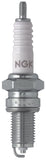 NGK Standard Spark Plug Box of 10 (DP8EA-9) - 5829