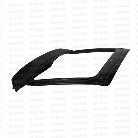 Seibon 11-12 Scion tC OEM Style Carbon Fiber Trunk Lid - TL1112SCNTC