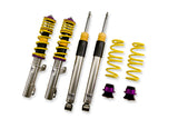 KW Coilover Kit V3 VW New Beetle (1Y) Convertible - 35280043