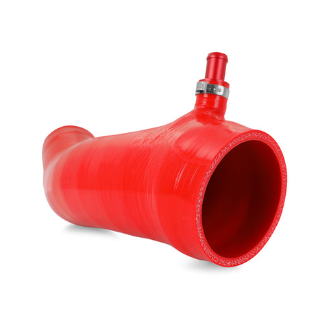 Mishimoto 16-20 Toyota Tacoma 3.5L Red Silicone Air Intake Hose Kit - MMHOSE-TAC35-16IHRD