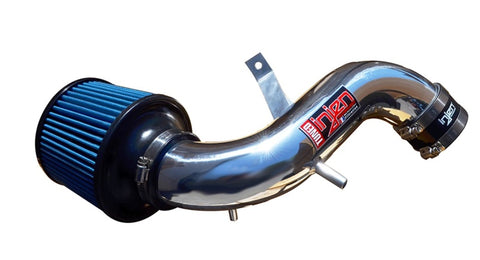 Injen 11-15 Kia Optima / Hyundai Sonata 2.4L Black Short Ram Air Intake - SP1333BLK