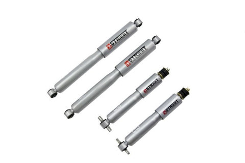 Belltech SHOCK SET STREET PERFORMANCE - 9545