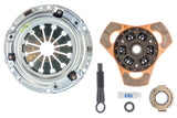 Exedy 1988-1989 Honda Civic L4 Stage 2 Cerametallic Clutch Thin Disc - 08902B