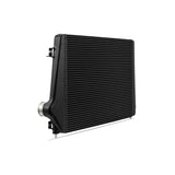 Mishimoto 17-19 GM 6.6L L5P Duramax Intercooler - Black - MMINT-DMAX-17BK