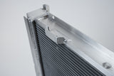 CSF 84-88 Mercedes-Benz W201 190E 2.3L - 16 w/ A/C High Performance Aluminum Radiator - 7220