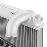 Mishimoto 93-95 Mazda RX-7 Performance Aluminum Radiator - MMRAD-FD-93