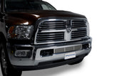 Putco 11-19 Ram HD - Stainless Steel - Bar Style Bumper Grille Bumper Grille Inserts - 86175