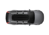 Thule Force XT XL Roof-Mounted Cargo Box - Black - 635801