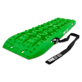 Mishimoto Borne Recovery Boards Green - BNRB-109GN