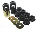 Energy Suspension 99-04 Ford F250/F350 4wd 32mm Front Sway Bar Bushing Set (Sway bar end link bushin - 4.5186G