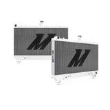 Mishimoto 10-11 Chevrolet Camaro SS V8 Aluminum Radiator - MMRAD-CSS-10