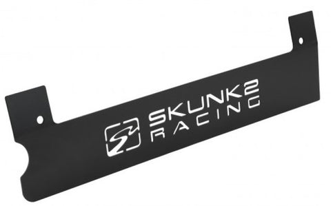 Skunk2 06-11 Honda Black Spark Plug Cover - 632-05-1005
