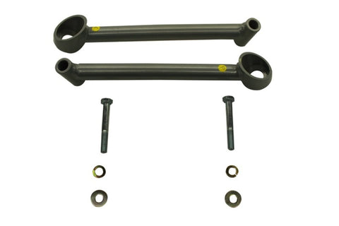 Whiteline 08+ Subaru WRX Hatch / 08-09 Subaru STi Rear Brace-swaybar mount support - KBR15