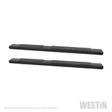 Westin 2015-2018 Ford F-150 SuperCab R7 Nerf Step Bars - Black - 28-71085