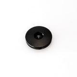 Turbosmart BOV Kompact Port Blanking Plug - Black - TS-0203-3011