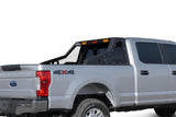 Addictive Desert Designs 17-18 Ford F-250 HoneyBadger Chase Rack - C995541440103