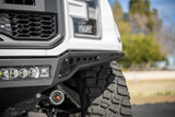 Addictive Desert Designs 17-20 Ford F-150 Raptor Rock Fighter Frame Cut Front Bumper - F114922770103