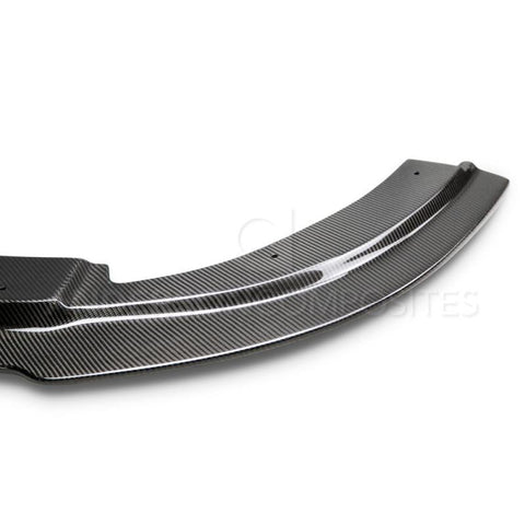 Anderson Composites 15-17 Ford Mustang Type-GR Fiberglass Front Bumper (for AC-FB15FDMU-GR-GF) - AC-FB15FDMU-GR-07