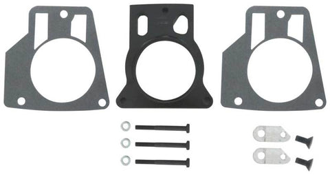 Airaid 96-00 Chevy / GMC C/K 454 Vortec PowerAid TB Spacer - 200-530