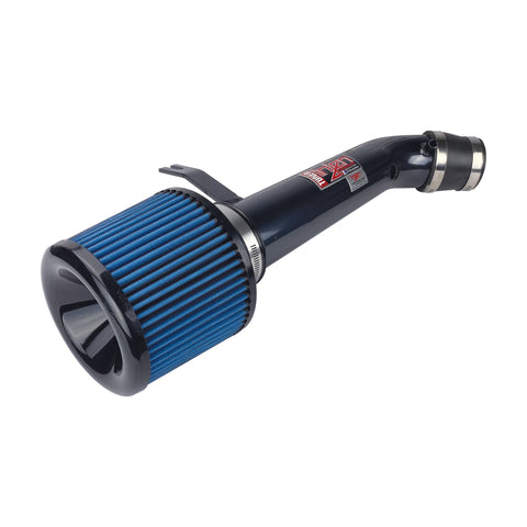 Injen 96-98 Honda Civic EL/EX/HX L4 1.6L Black IS Short Ram Cold Air Intake - IS1550BLK